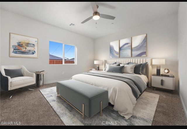 9143 Rea Avenue, California City, CA 93505