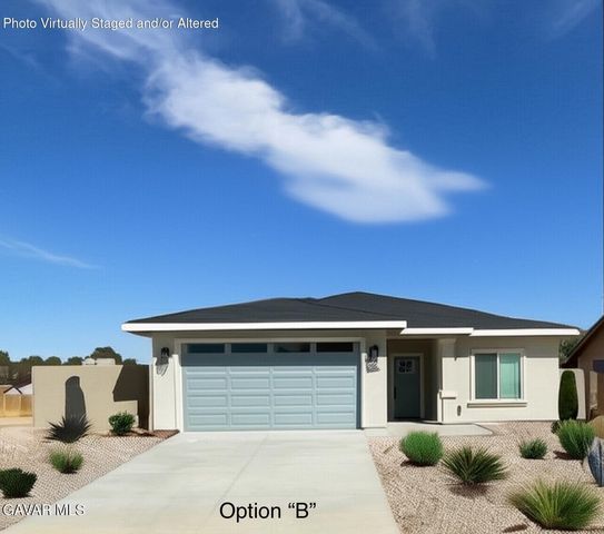 9143 Rea Avenue, California City, CA 93505