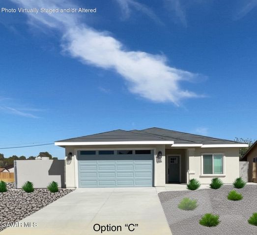 9143 Rea Avenue, California City, CA 93505