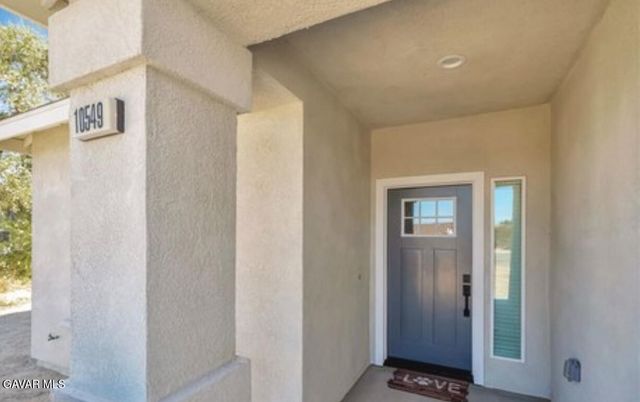 9143 Rea Avenue, California City, CA 93505