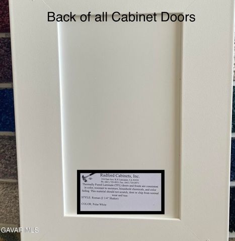 9143 Rea Avenue, California City, CA 93505