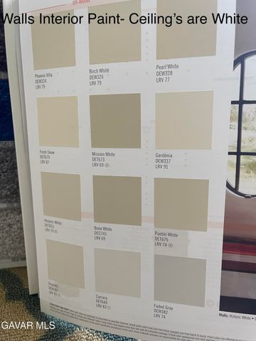 9143 Rea Avenue, California City, CA 93505