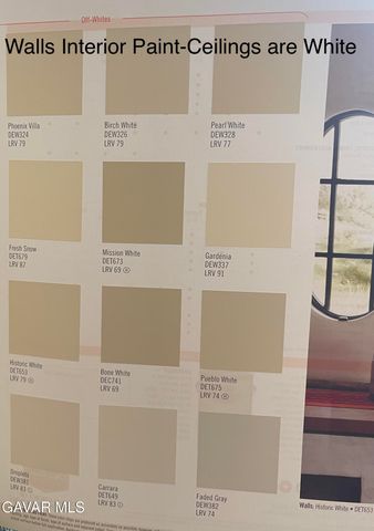 9143 Rea Avenue, California City, CA 93505