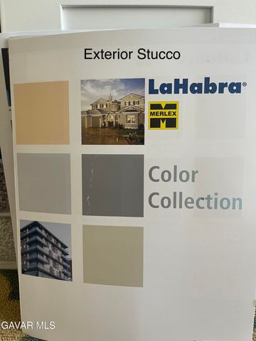 9143 Rea Avenue, California City, CA 93505