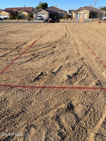 9143 Rea Avenue, California City, CA 93505