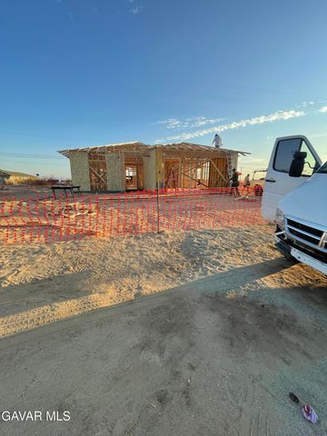 9143 Rea Avenue, California City, CA 93505