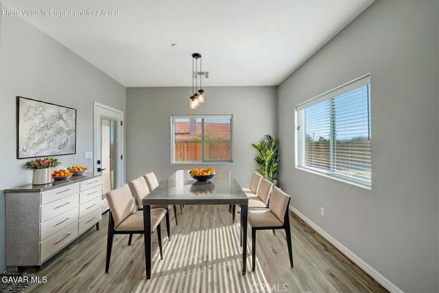 9143 Rea Avenue, California City, CA 93505