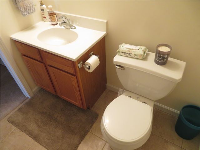 118 Meadowview Dr, Connoquenessing Twp, PA 16053