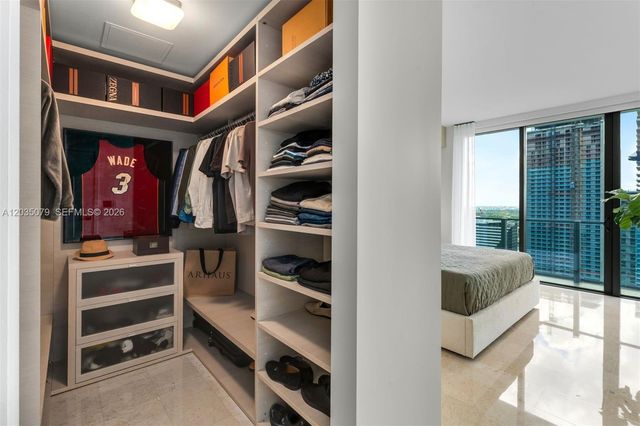 68 SE 6th Street 2612, Miami, FL 33131
