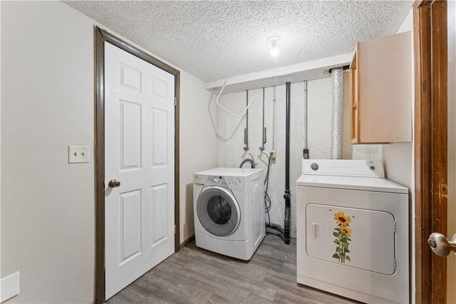 113-115 Brookridge Drive, Harrisonville, MO 64701