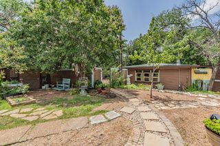 2057 Breezywood Drive, Flower Mound, TX 75022