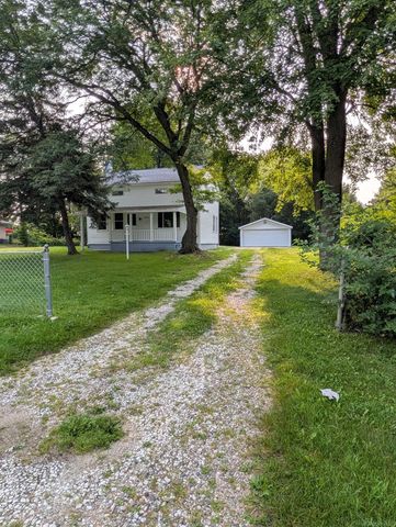 50730 Fairchild Road, Chesterfield, MI 48051