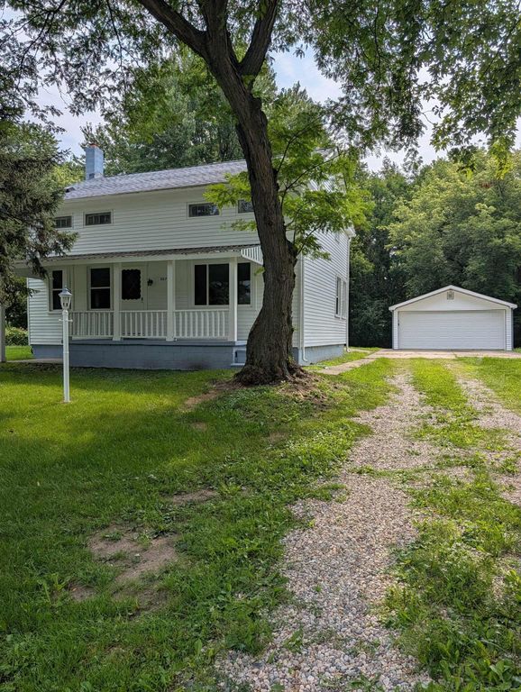 50730 Fairchild Road, Chesterfield, MI 48051