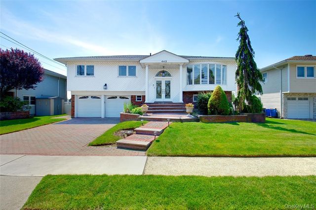 443 Hungry Harbor Road, North Woodmere, NY 11581