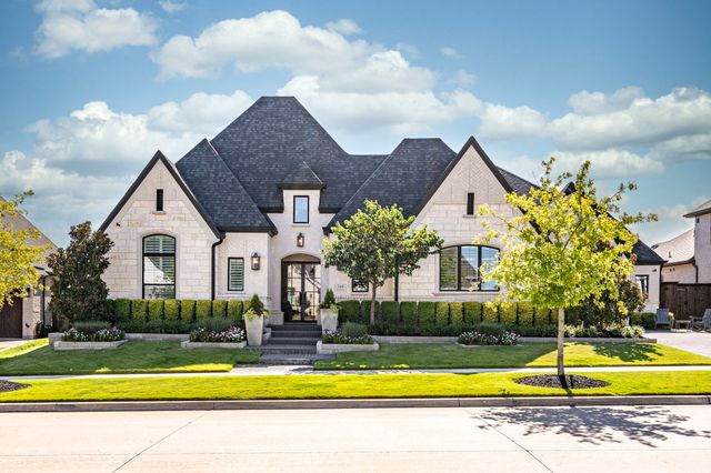 260 Bunton Branch Lane, Prosper, TX 75078