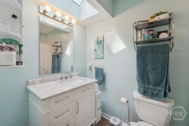 903 Moss Drive, Savannah, GA 31410