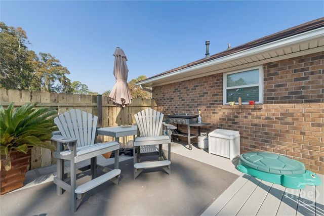 903 Moss Drive, Savannah, GA 31410