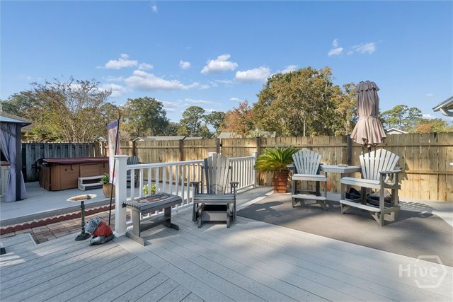 903 Moss Drive, Savannah, GA 31410