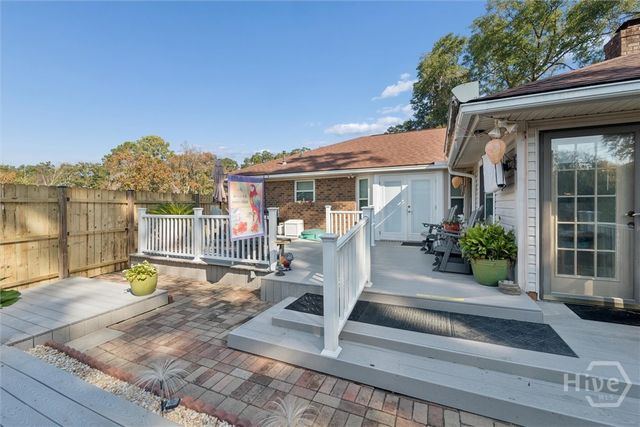 903 Moss Drive, Savannah, GA 31410