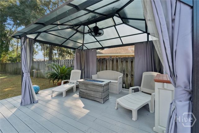 903 Moss Drive, Savannah, GA 31410