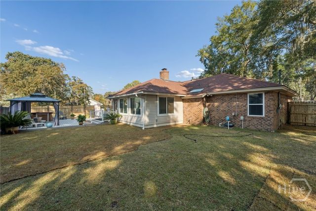 903 Moss Drive, Savannah, GA 31410