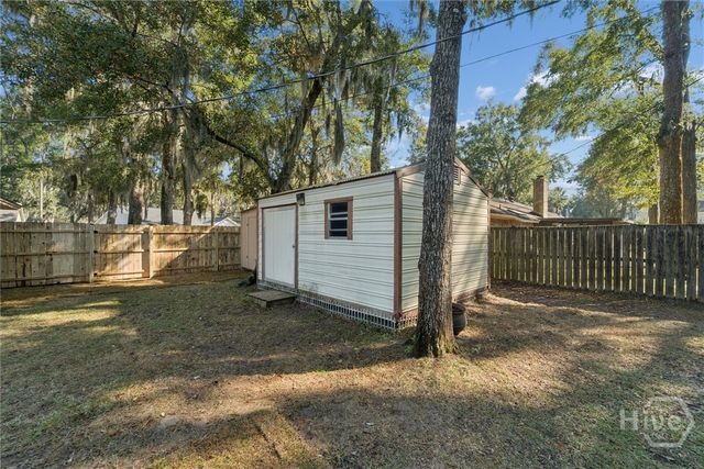 903 Moss Drive, Savannah, GA 31410