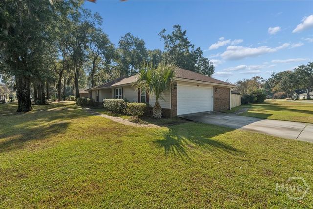 903 Moss Drive, Savannah, GA 31410