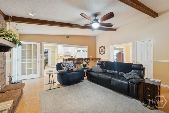 903 Moss Drive, Savannah, GA 31410