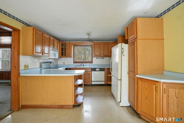 189 Witter Road, Salem, CT 06420