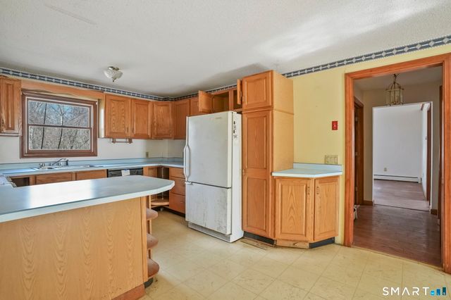 189 Witter Road, Salem, CT 06420