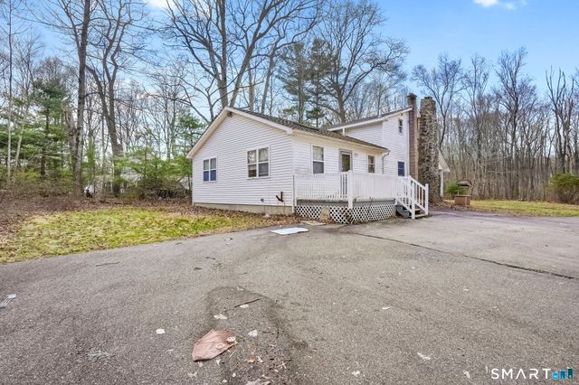 189 Witter Road, Salem, CT 06420