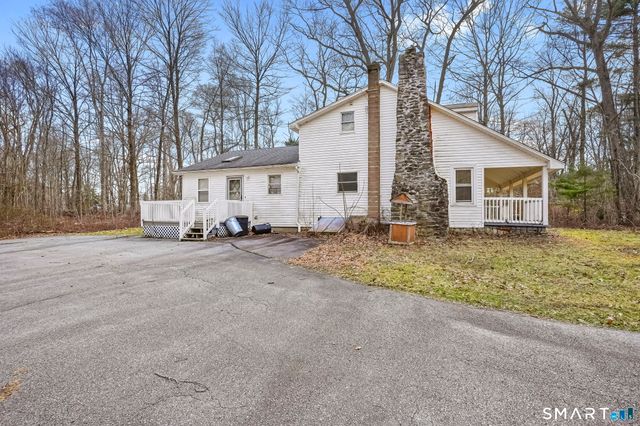 189 Witter Road, Salem, CT 06420