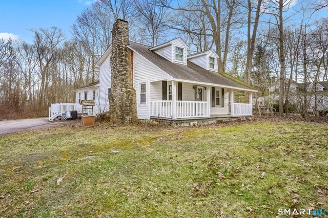 189 Witter Road, Salem, CT 06420
