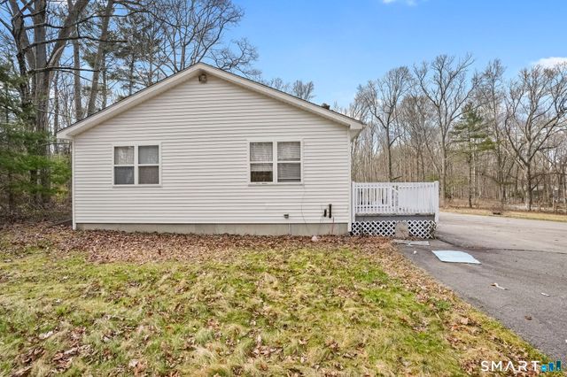 189 Witter Road, Salem, CT 06420