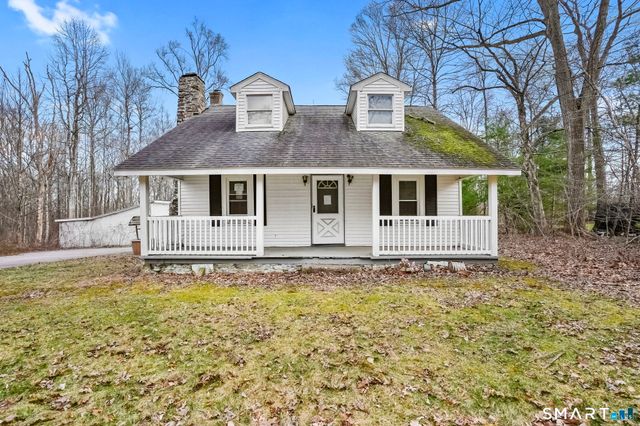 189 Witter Road, Salem, CT 06420