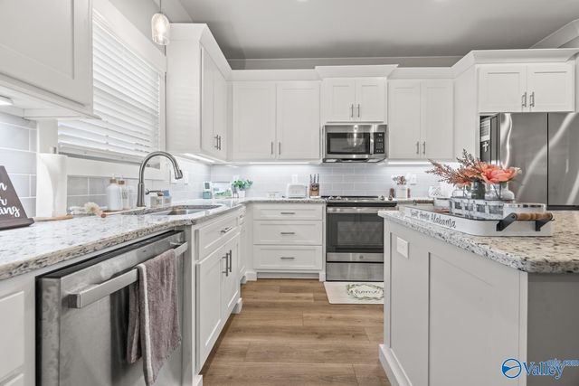 29458 Carnaby Lane, Toney, AL 35773