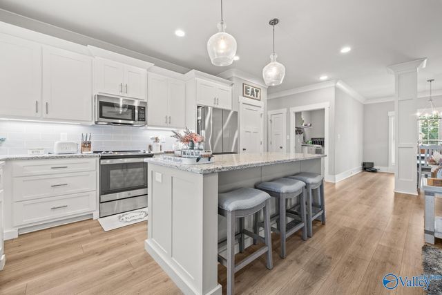 29458 Carnaby Lane, Toney, AL 35773