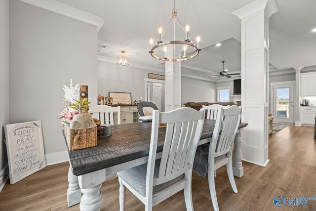 29458 Carnaby Lane, Toney, AL 35773