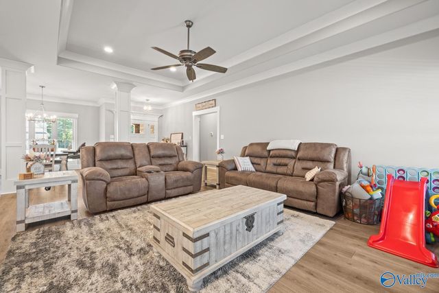 29458 Carnaby Lane, Toney, AL 35773