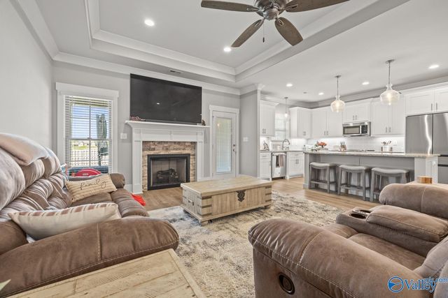 29458 Carnaby Lane, Toney, AL 35773