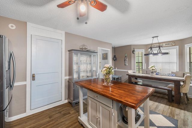 117 Cedar Fence Drive, Beebe, AR 72012