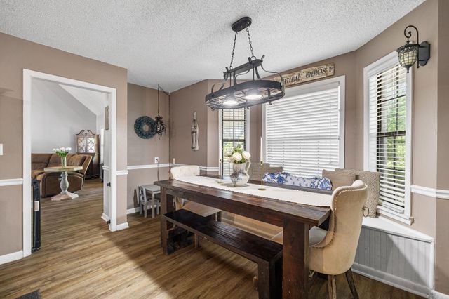 117 Cedar Fence Drive, Beebe, AR 72012