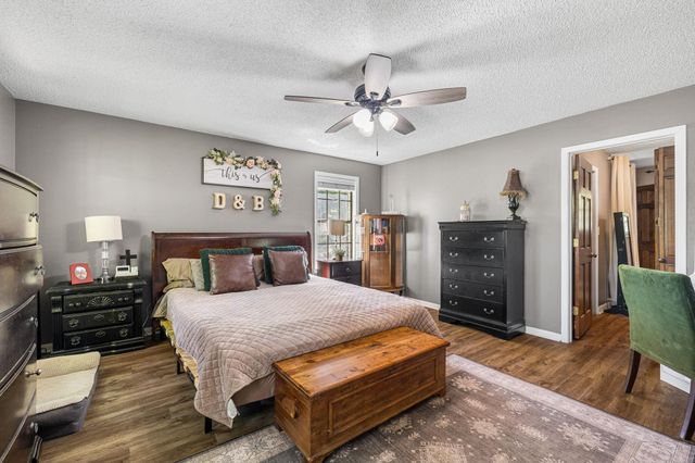 117 Cedar Fence Drive, Beebe, AR 72012
