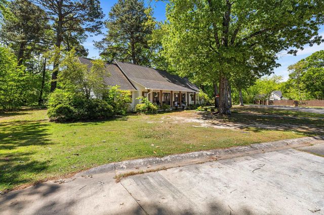 117 Cedar Fence Drive, Beebe, AR 72012