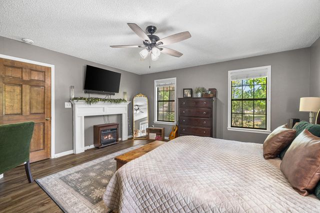 117 Cedar Fence Drive, Beebe, AR 72012