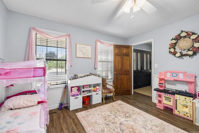 117 Cedar Fence Drive, Beebe, AR 72012
