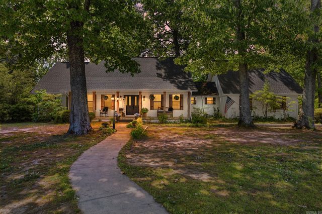 117 Cedar Fence Drive, Beebe, AR 72012