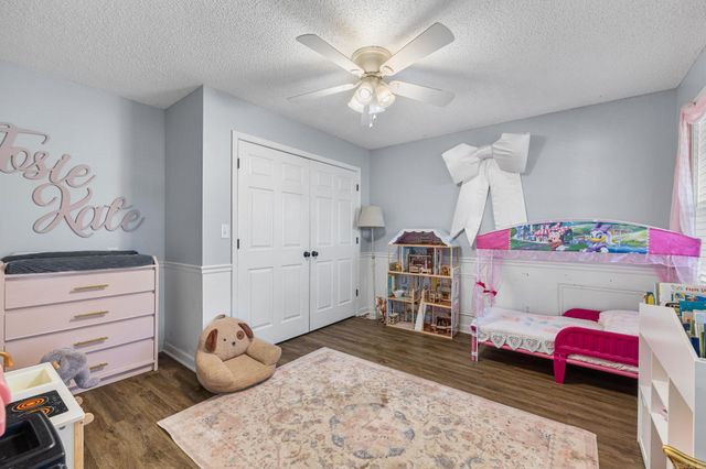 117 Cedar Fence Drive, Beebe, AR 72012