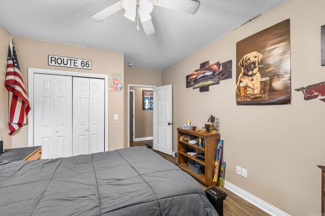 117 Cedar Fence Drive, Beebe, AR 72012