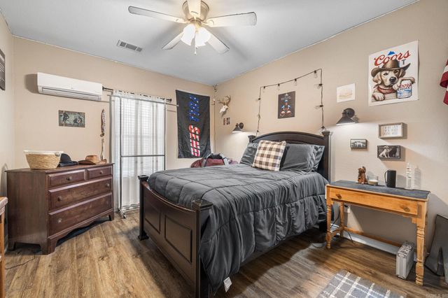 117 Cedar Fence Drive, Beebe, AR 72012